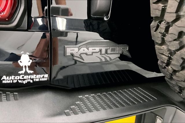 2024 Ford Bronco 4-Door Raptor - Photo 9