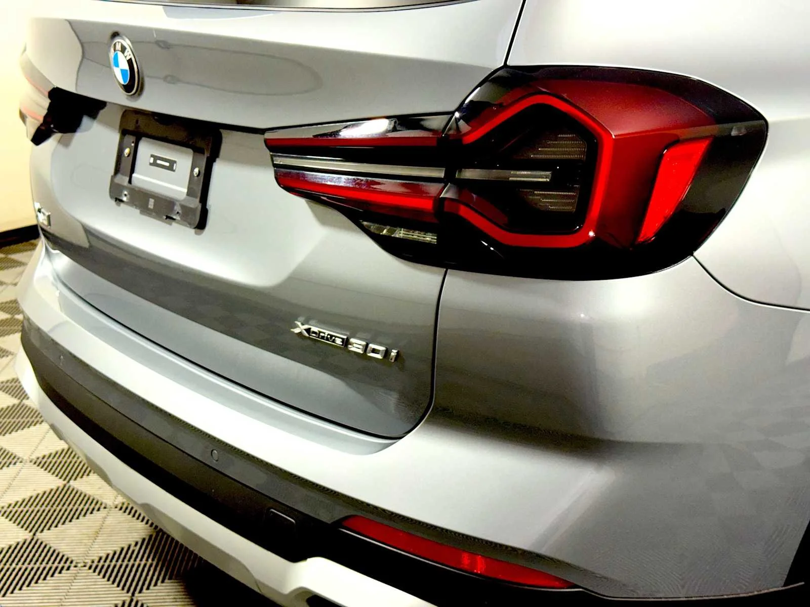 2024 BMW X3 30i - Photo 30