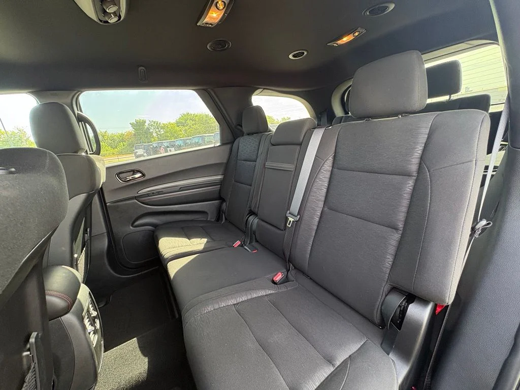 Used 2026 Gray Dodge GT image 26