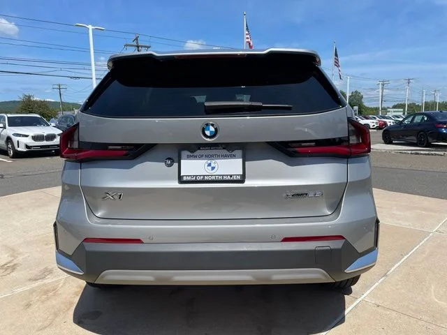 Certified Used 2023 Silver BMW xDrive28i image 10