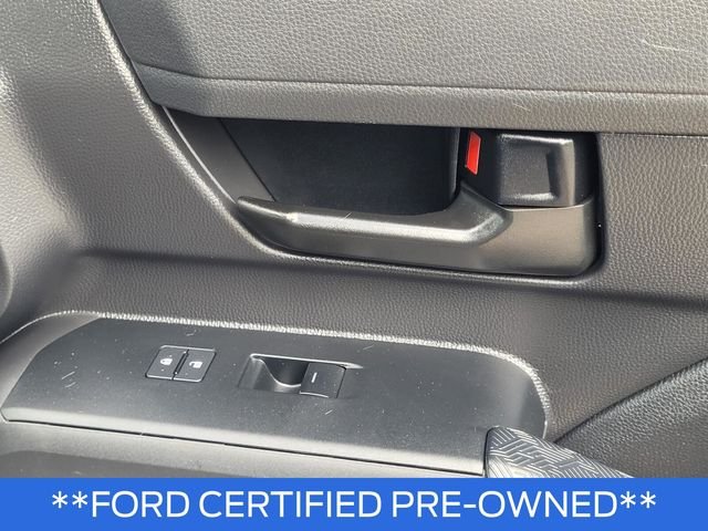 Used 2024 Silver Toyota SR5 image 12