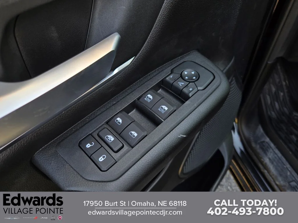 2026 RAM 1500 Big Horn/Lone Star - Photo 10