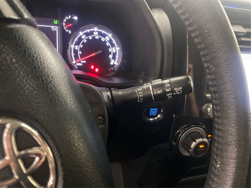 Used 2022 Green Toyota TRD Pro image 18