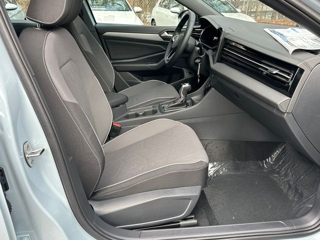 New 2026 Gray Volkswagen 1.5T Sport image 13