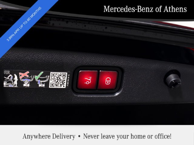 New 2026 Black Mercedes-Benz E 350 image 43