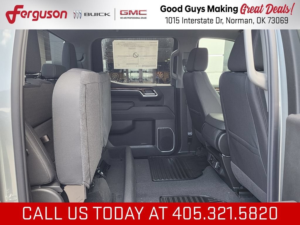 2026 GMC Sierra 1500 Elevation - Photo 44
