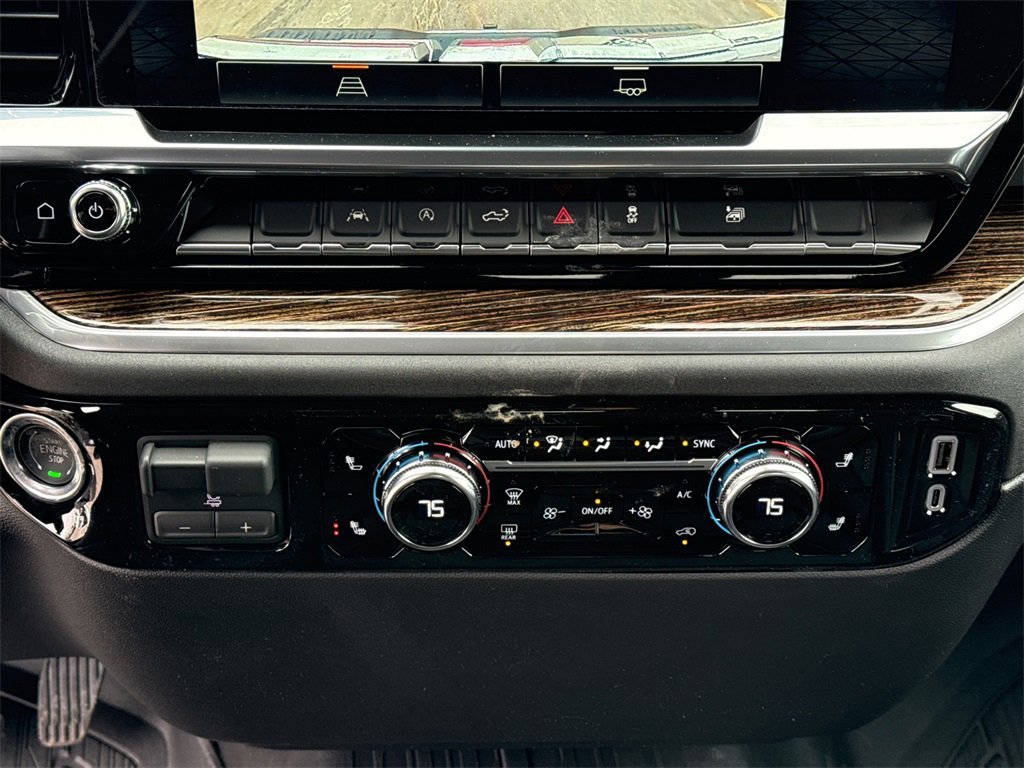 2026 GMC SIERRA - Image 22