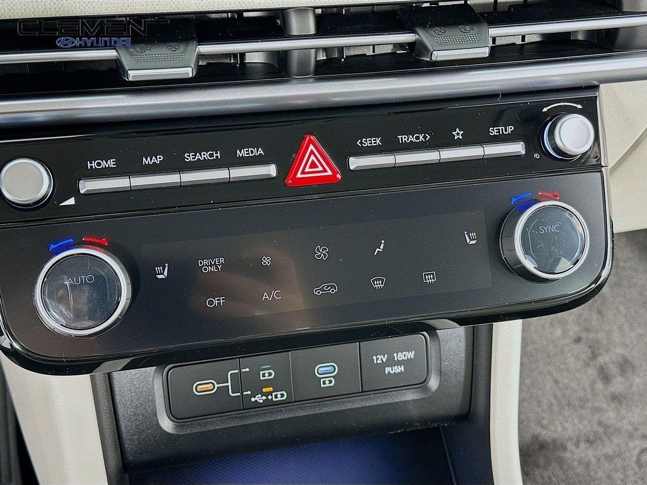New 2026 Silver Hyundai SEL Convenience image 19