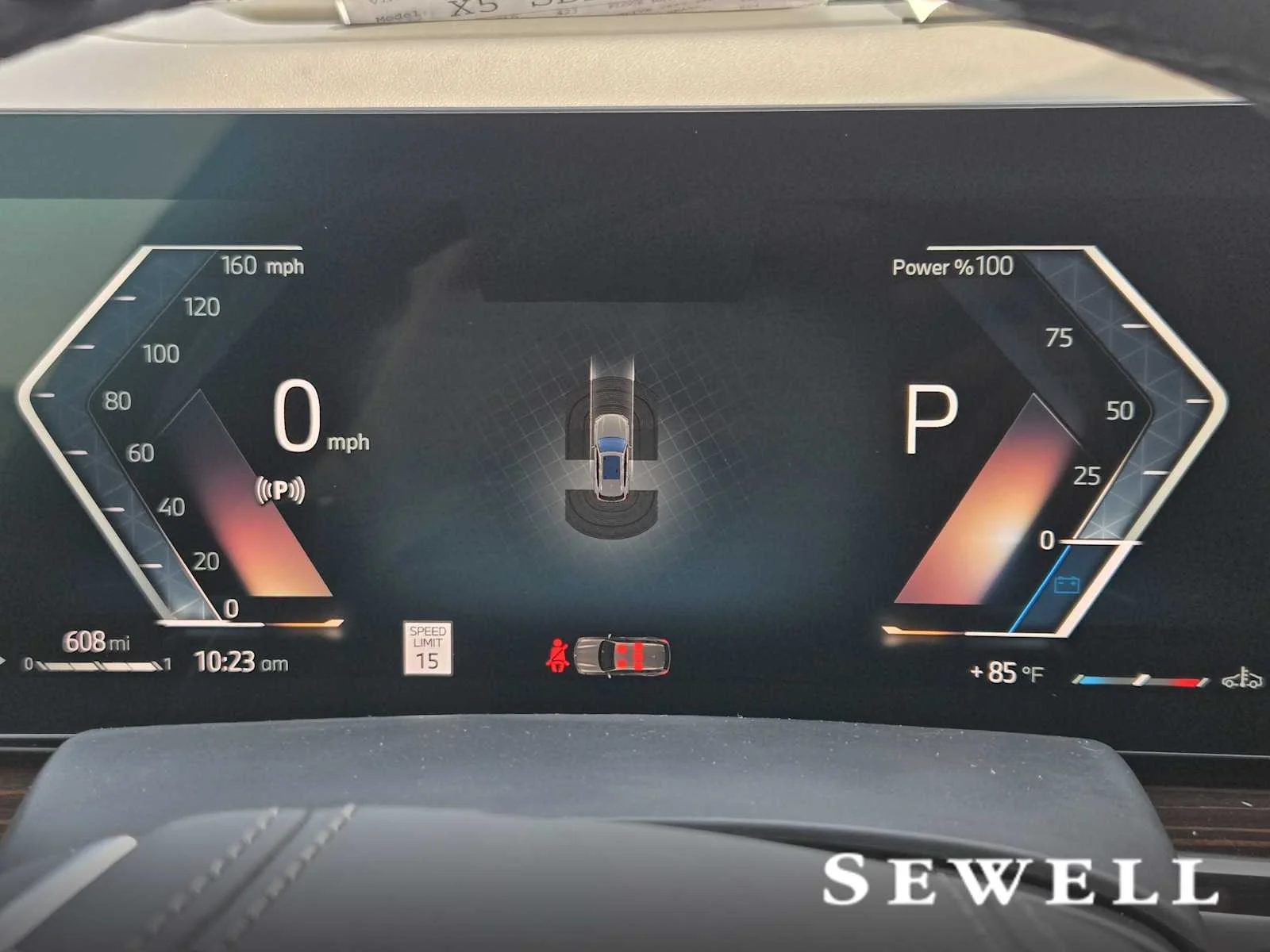 New 2026 Dravit Grey Metallic BMW sDrive40i image 6