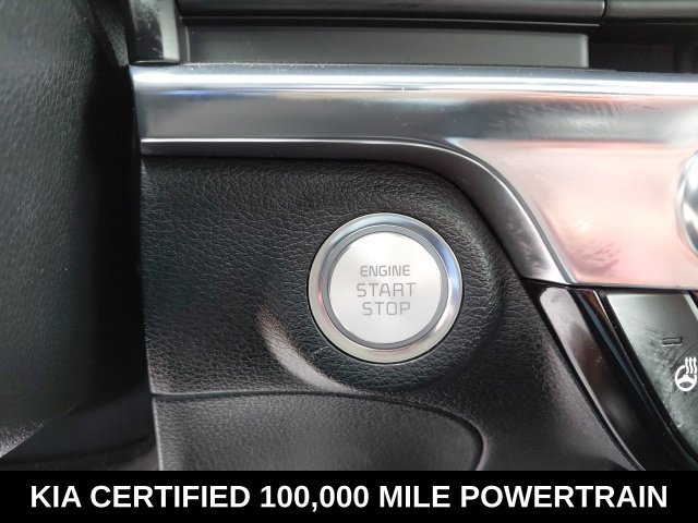 Used 2025 Gray Kia SX-Prestige X-Line image 18