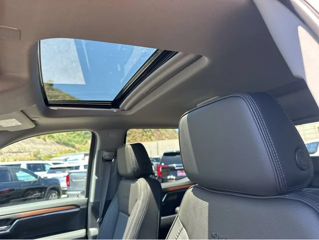 2026 GMC Sierra 1500 Denali - Photo 25