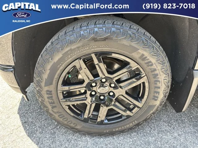 Used 2021 Black Chevrolet Custom image 13