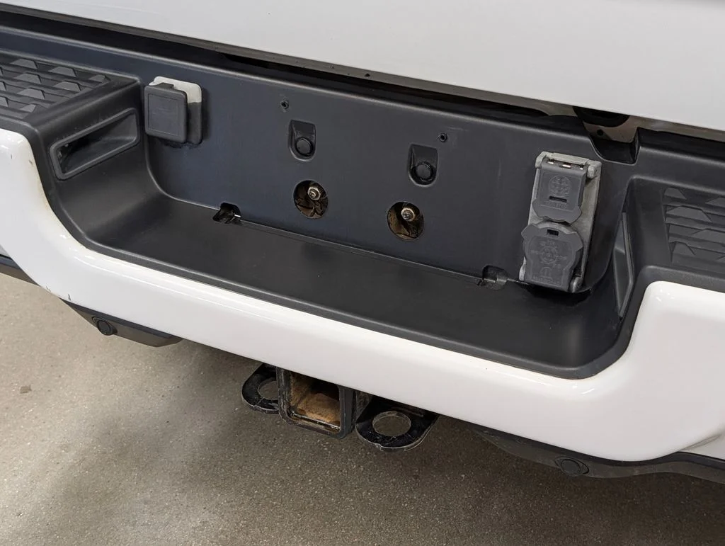 Certified Used 2024 Bright White Clearcoat Ram Laramie image 32