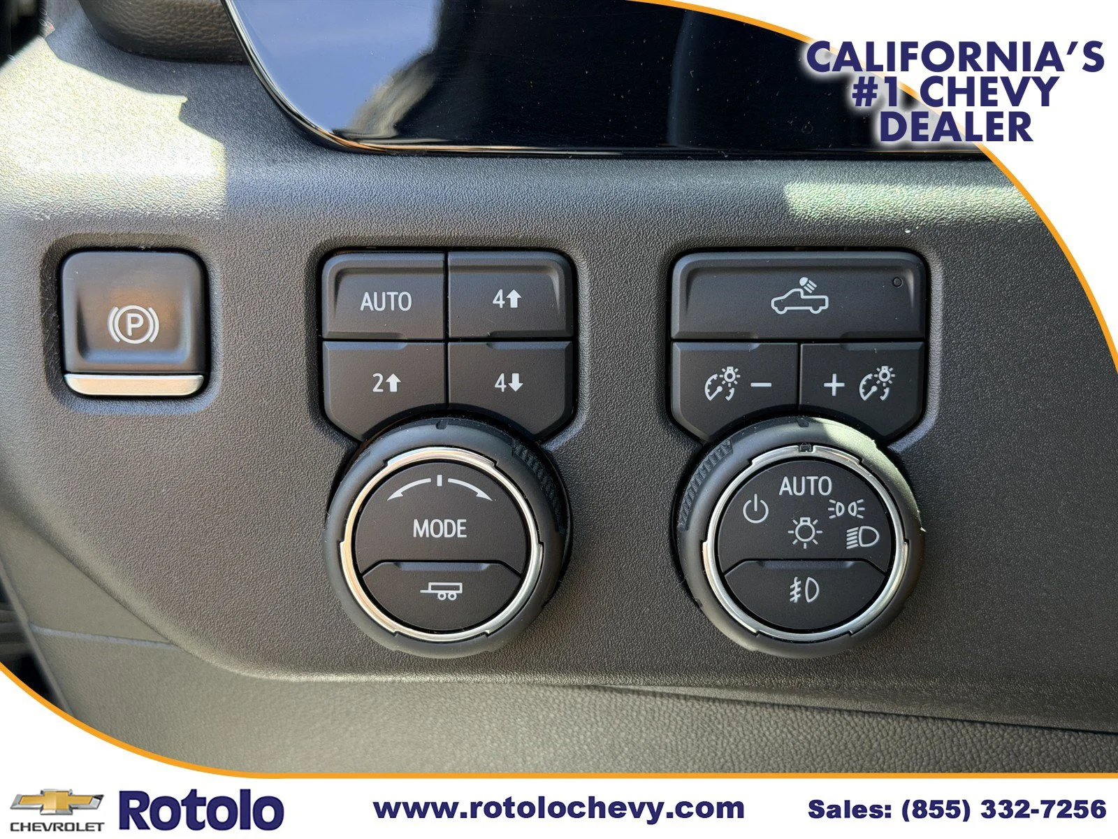 Used 2024 Black Chevrolet LT Trail Boss image 19