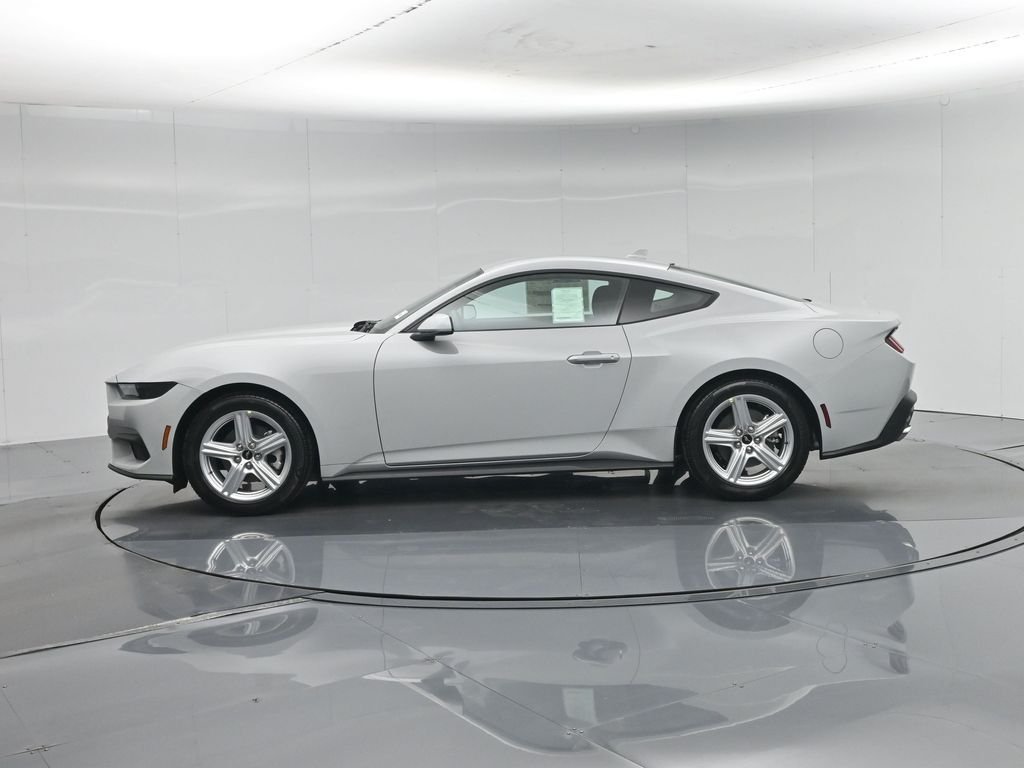 New 2026 White Ford EcoBoost image 23