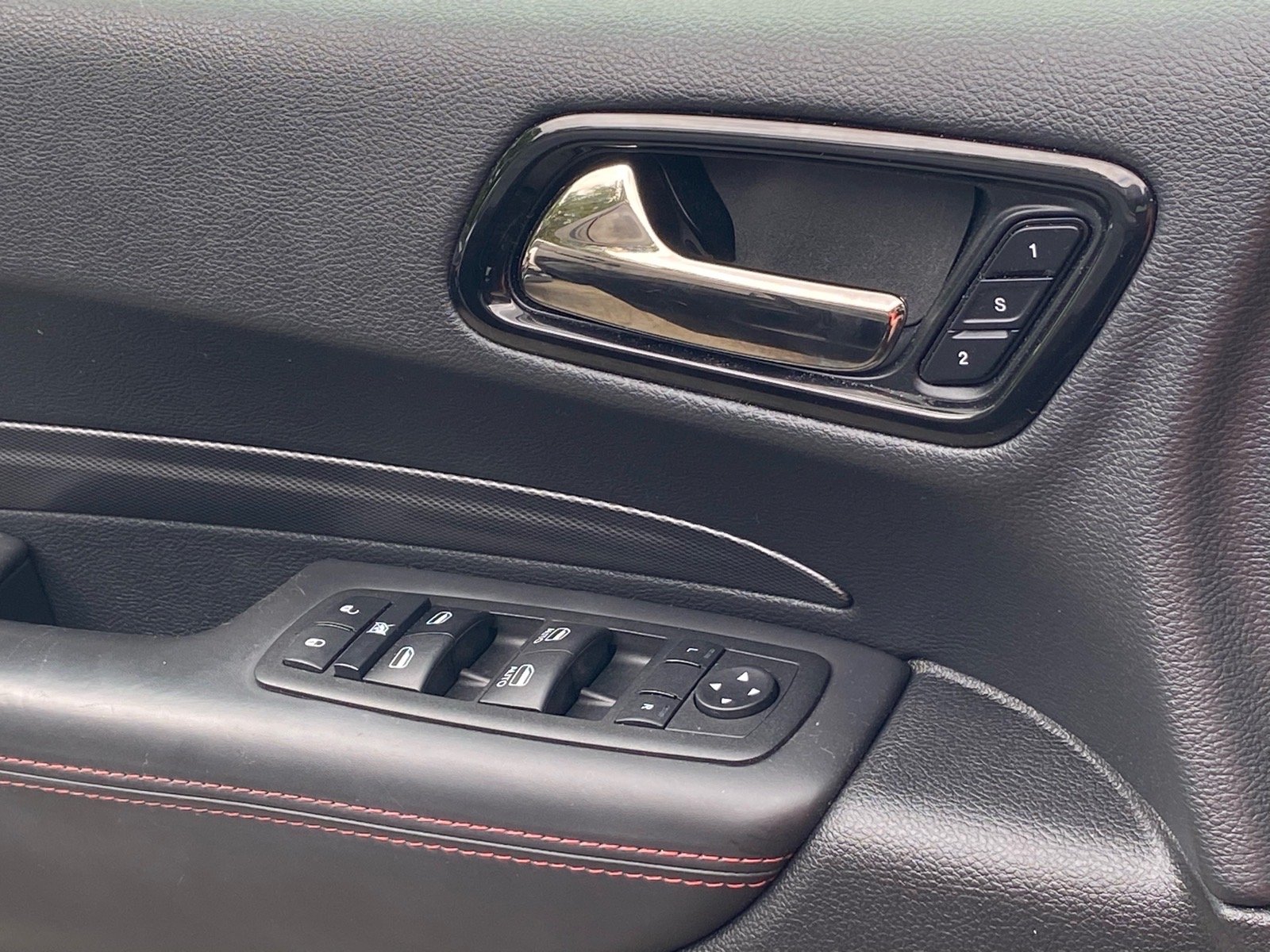 Used 2023 Black Dodge GT Plus image 19