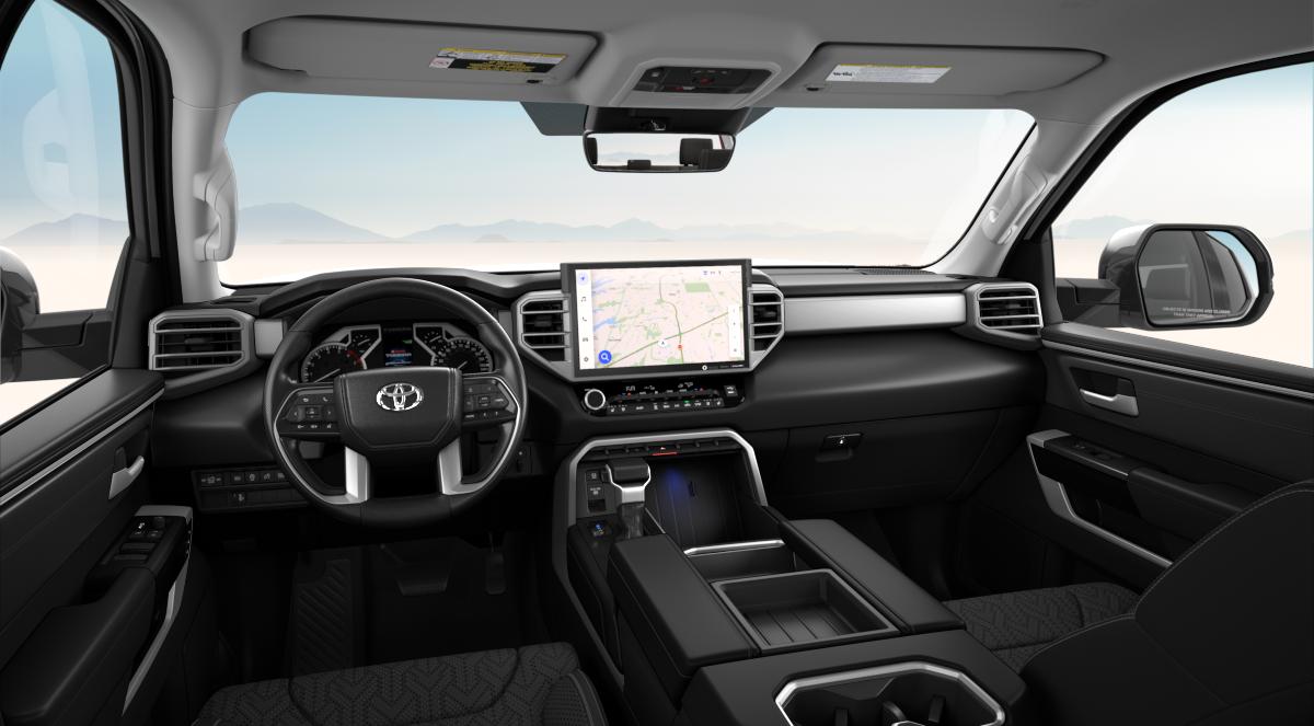 New 2023 Magnetic Gray Metallic Toyota Limited image 5