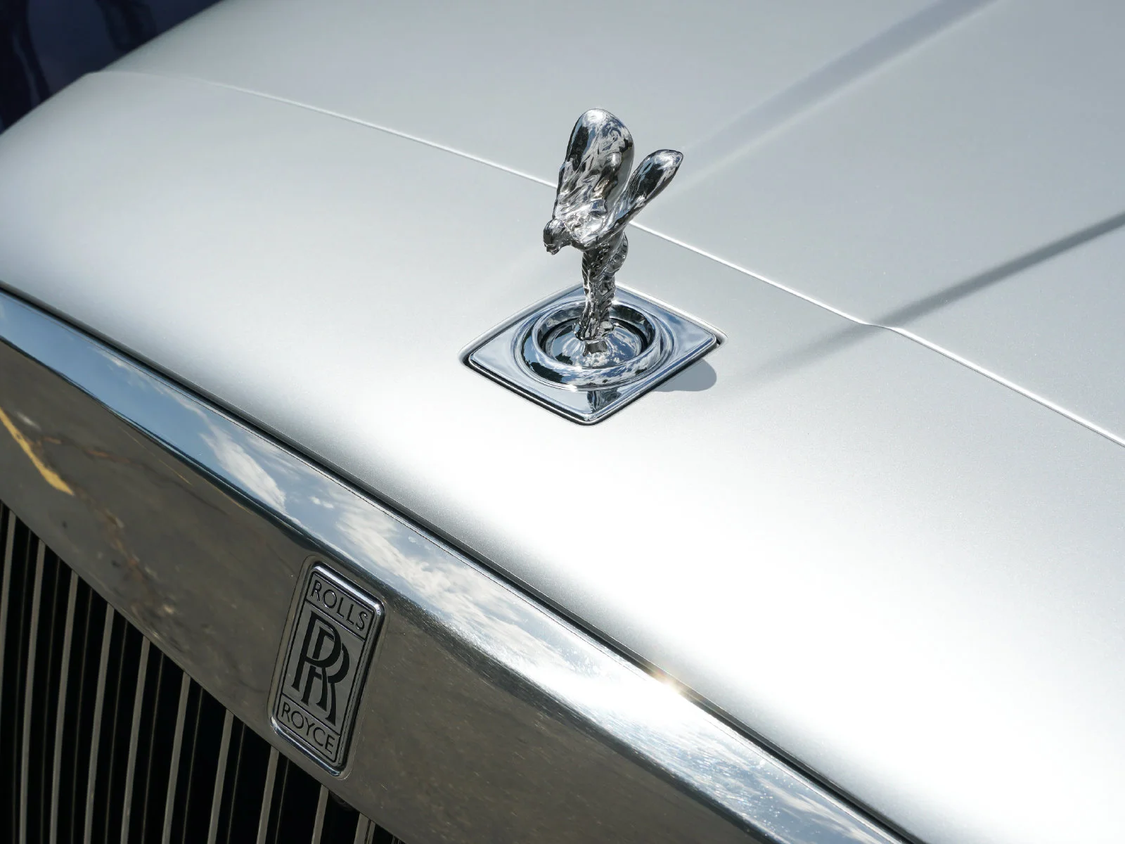 Certified Used 2022 Midnight Rolls-Royce  image 33