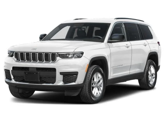 New 2026 Bright White Clear-Coat Exterior Paint Jeep 85th Anniversary Edition image 1