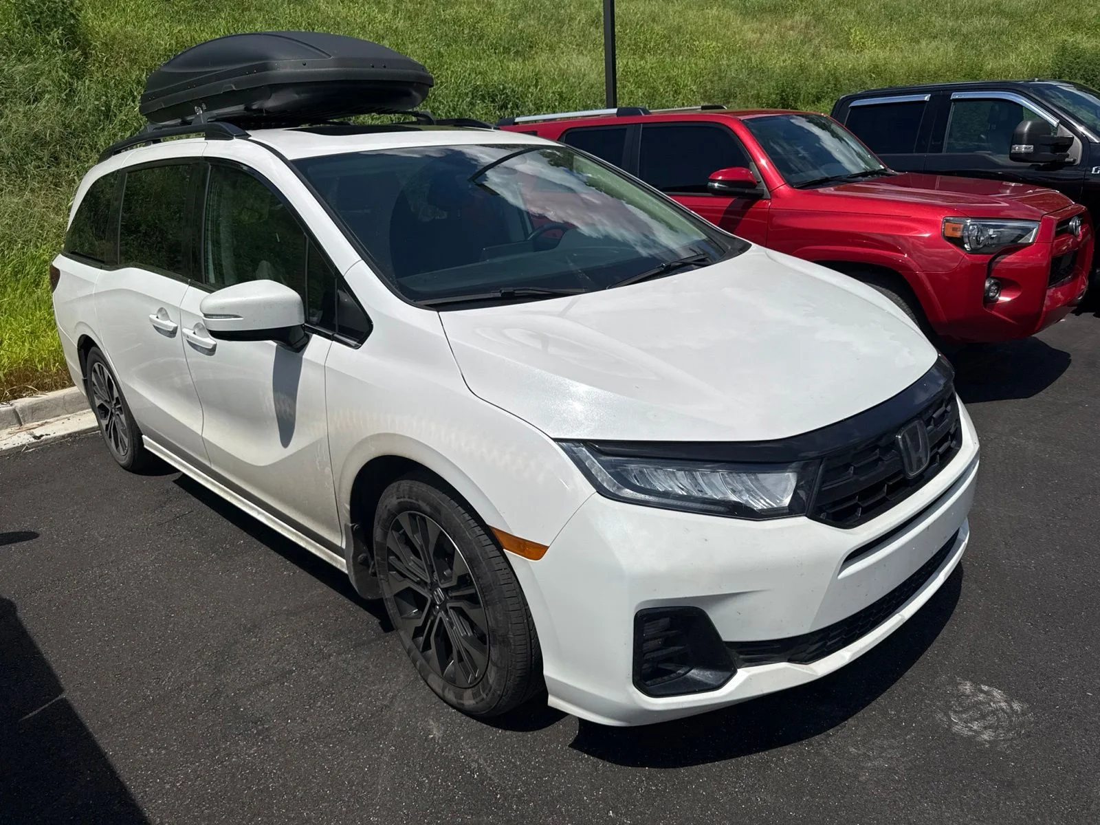 Used 2025  Honda Elite image 2