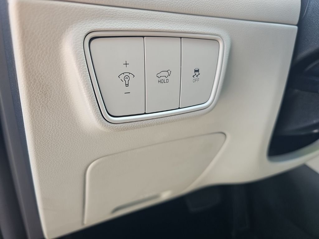 2024 Hyundai Tucson SEL - Photo 15