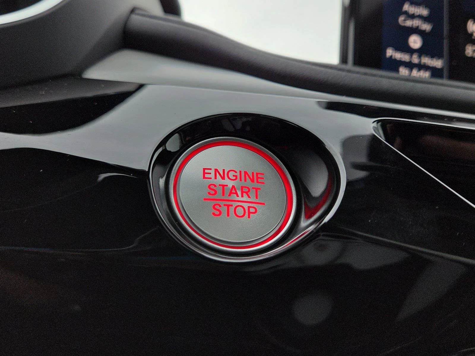 New 2026 Liquid Carbon Metallic Acura SH-AWD w/Tech image 4