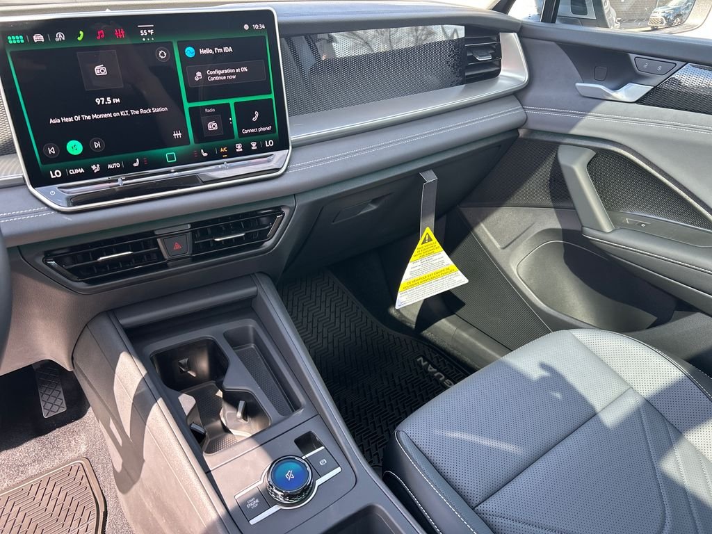 New 2026 Silver Volkswagen 2.0T SE image 18