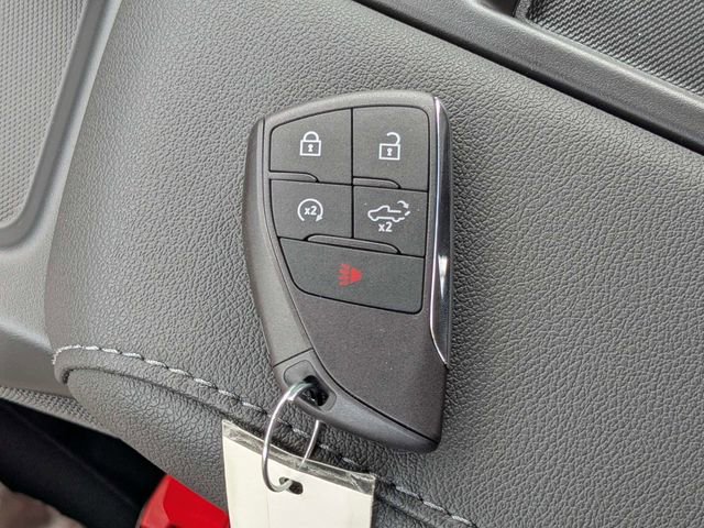 2026 Chevrolet Silverado 1500 LT - Photo 32