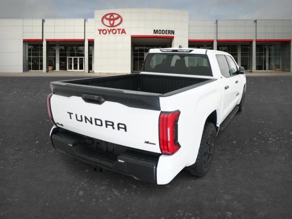 New 2026 Ice Cap Toyota SR5 image 22
