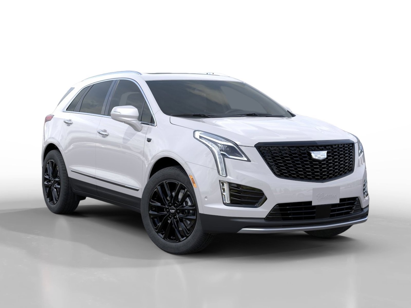 2026 Cadillac XT5 Premium Luxury - Photo 7