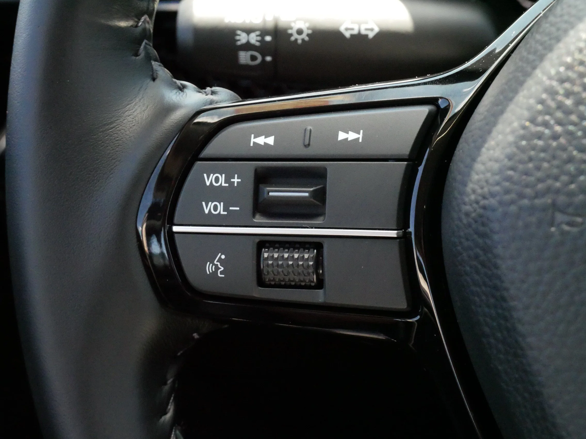 2026 Honda CR-V EX-L - Photo 26
