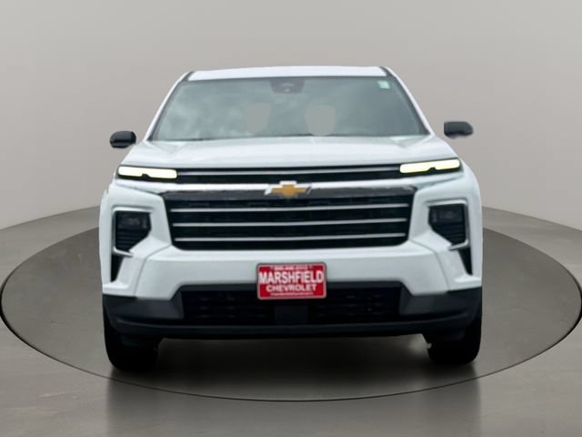 2026 Chevrolet Traverse LT - Photo 2