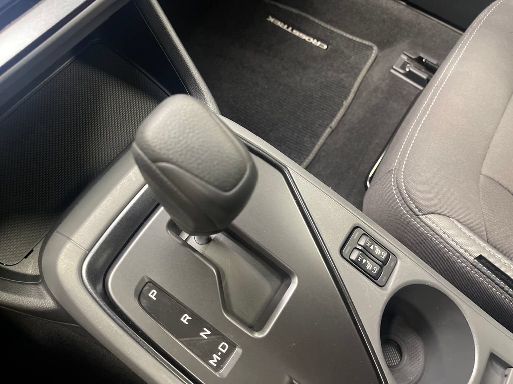 Used 2026 Silver Subaru Premium image 25