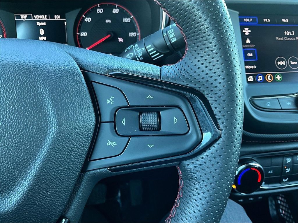 2023 Chevrolet TrailBlazer 14