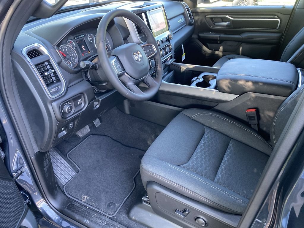 2026 RAM 1500 Big Horn/Lone Star - Photo 13