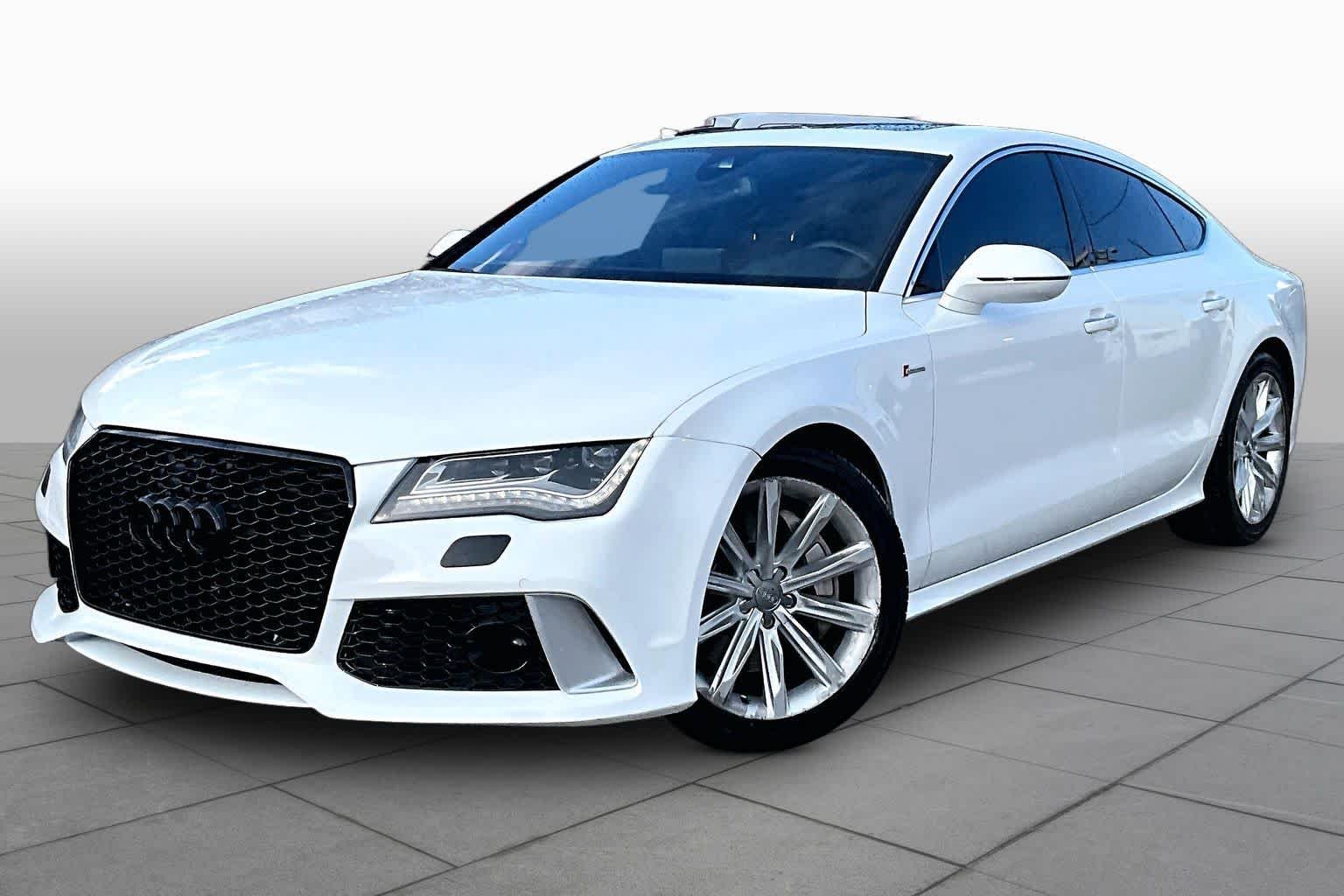 Used 2013  Audi 3.0 Prestige image 37