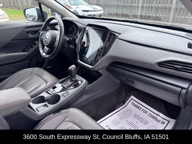 Used 2024 Green Subaru Limited image 58