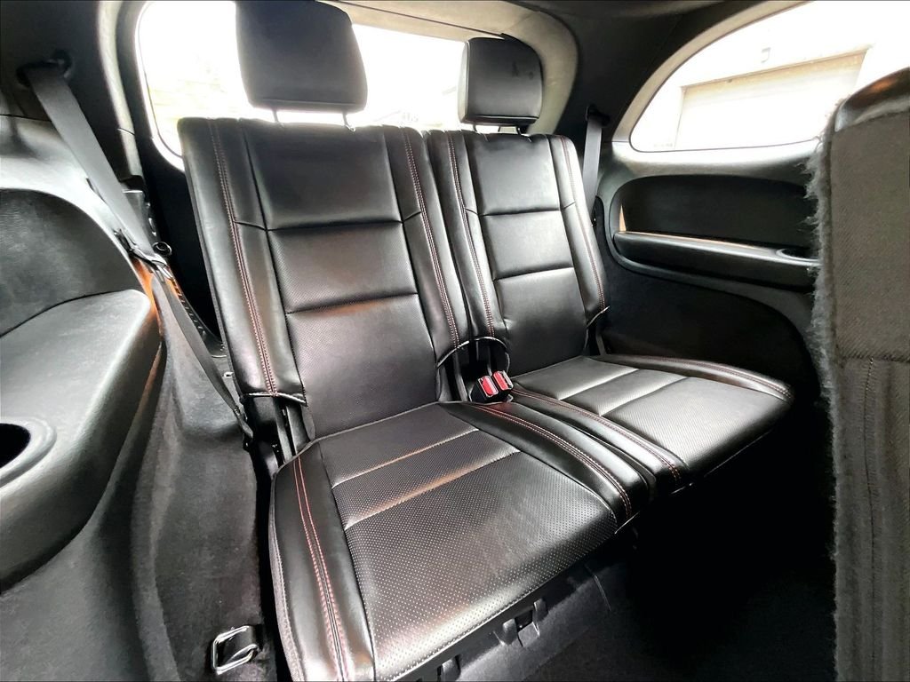 Used 2024 White Knuckle Clearcoat Dodge GT Plus image 17