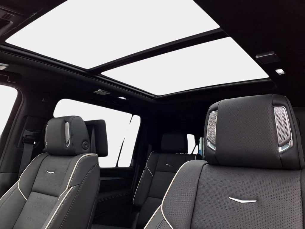 2026 Cadillac Escalade ESV Sport - Photo 34