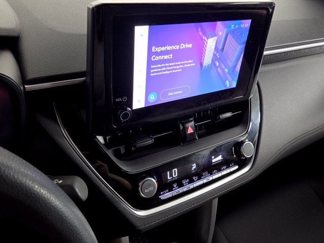 Used 2023 Silver Toyota Hybrid S image 26