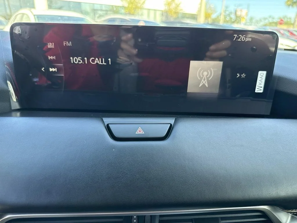 New 2026 Artisan Red Premium Mazda 3.3 Turbo Premium Plus AWD image 28