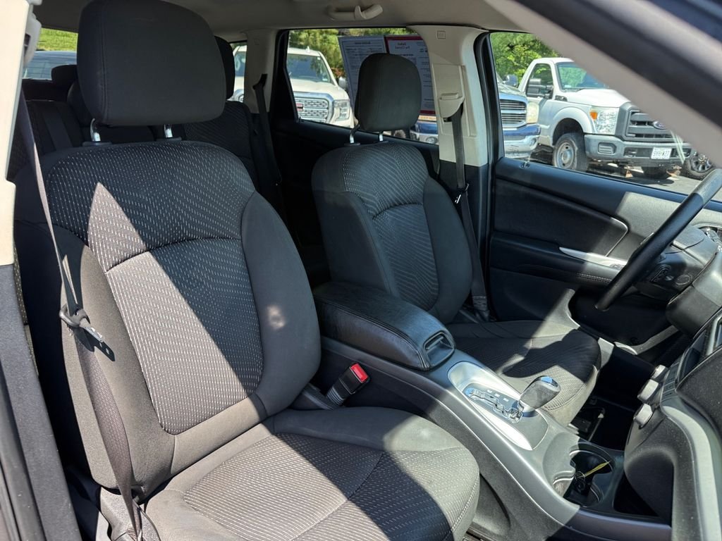 Used 2020 Granite Dodge SE image 18