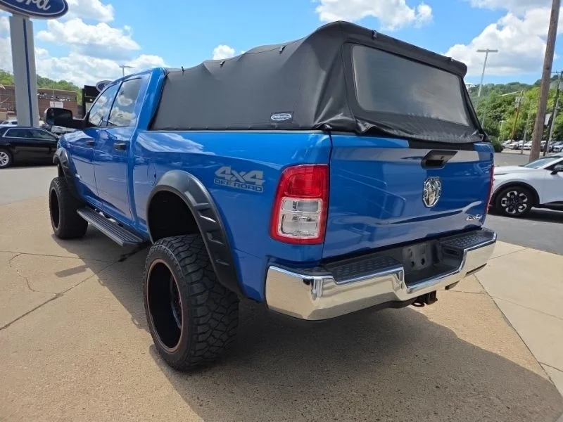 Used 2021 Blue Ram Tradesman image 5