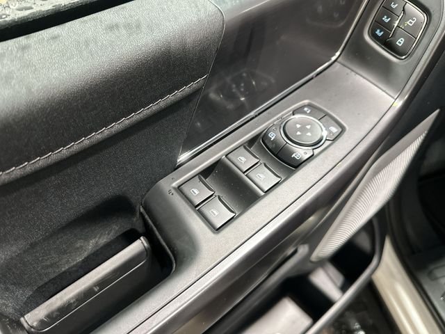 New 2026 White Ford Lariat image 19