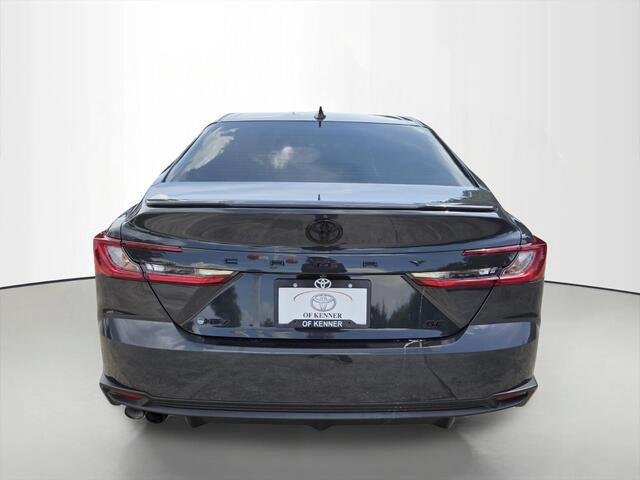 Used 2026 Underground Toyota SE image 4