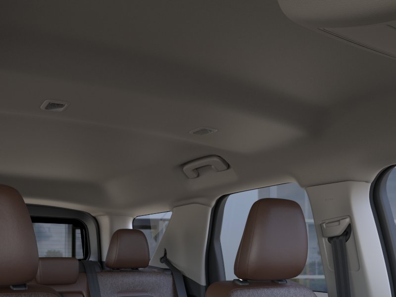 2025 Ford Bronco Sport Outer Banks - Photo 58