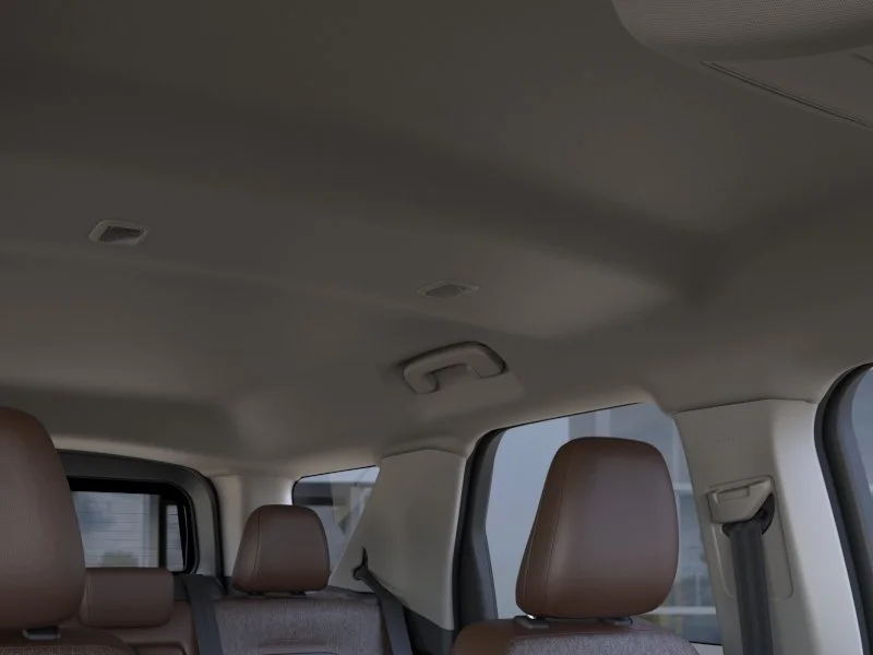 2025 Ford Bronco Sport Outer Banks - Photo 58