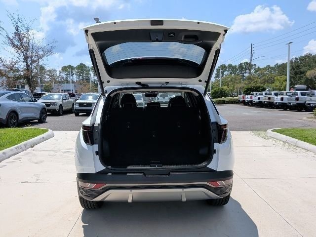 2022 Hyundai Tucson Limited - Photo 8