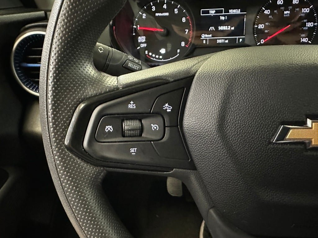 2024 Chevrolet Trax LS - Photo 9