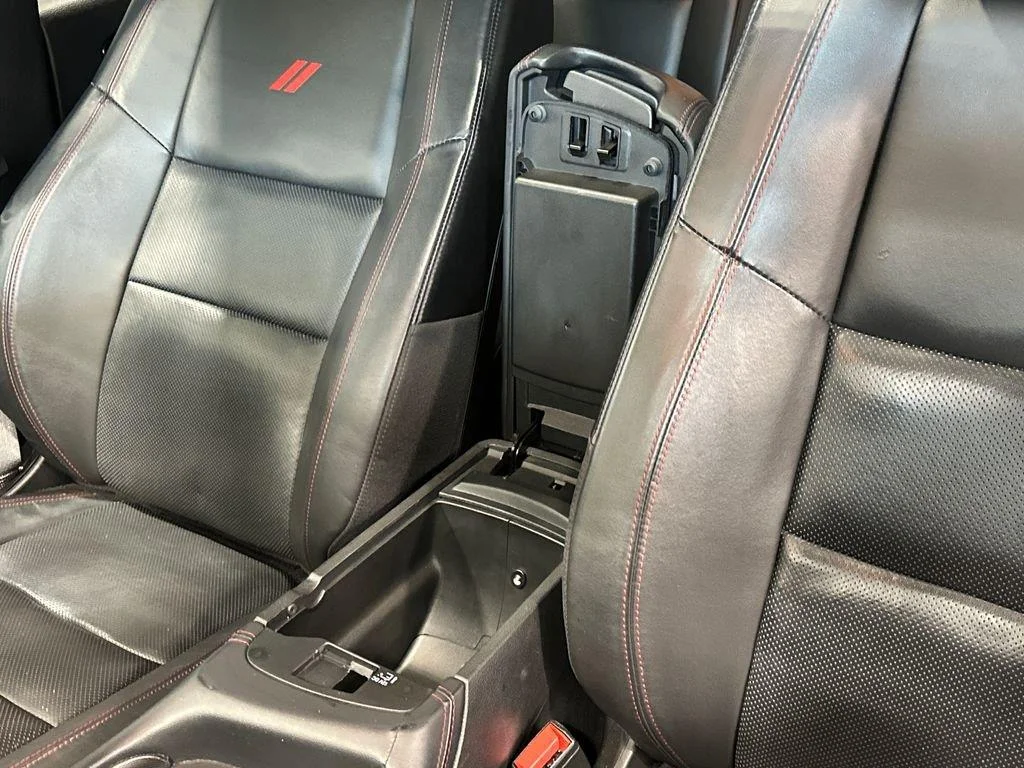 Used 2024 Destroyer Gray Clearcoat Dodge GT Plus image 25